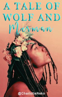 A Tale of Wolf and Merman | 𝑶𝒎𝒆𝒈𝒂𝒗𝒆𝒓𝒔𝒆 - 𝑩𝒐𝒚𝒙𝑩𝒐𝒚 |