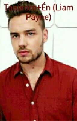 A Tanàrom +Èn(Liam Payne){Javitás alatt}