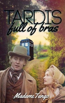 A Tardis Full Of Bras