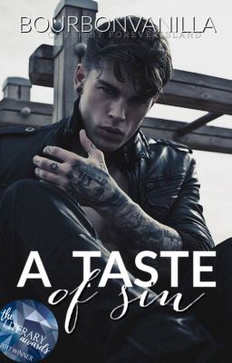 A Taste of Sin (Sin #1)