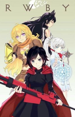 A Team of OPs (Rwby Fanfic)