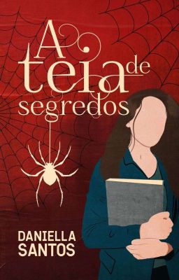 A teia de segredos (Degustação)