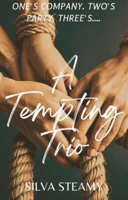 A Tempting Trio (MMF Novel)