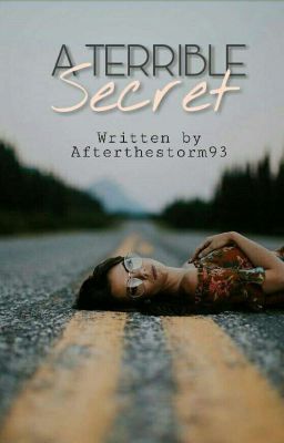 A Terrible Secret || J.B. {Conclusa} 