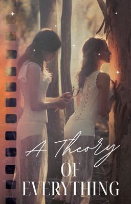 A THEORY OF EVERYTHING | 𝘱𝘦𝘳𝘤𝘺 𝘫𝘢𝘤𝘬𝘴𝘰𝘯 & 𝘢 𝘥𝘪𝘴𝘤𝘰𝘷𝘦𝘳𝘺 𝘰𝘧 𝘸𝘪𝘵𝘤𝘩𝘦𝘴 