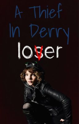 A THIEF IN DERRY