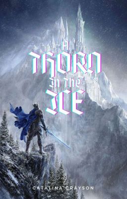 A Thorn In The Ice