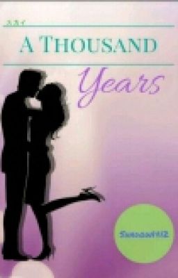 A Thousand Years [~DISCONTINUED~]