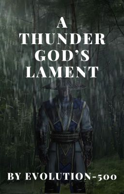 A Thunder God's Lament