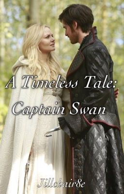 A Timeless Tale: Captain Swan