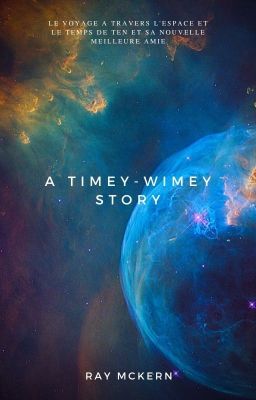 A Timey-Wimey Story