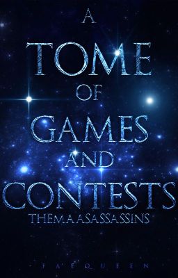 A Tome of Games and Contests