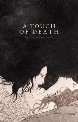 A Touch of Death ✶ Natasha Romanoff