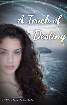 A Touch of Destiny (Fluch der Karibik FF)