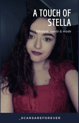 A touch of Stella (blog)