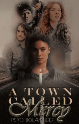 A Town Called Mercy | Z Nation