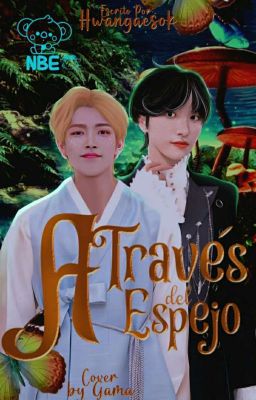 A través del espejo 𖠿 𝐒𝐞𝐨𝐧𝐠𝐣𝐨𝐨𝐧𝐠 