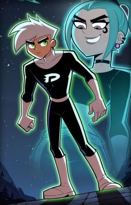 A Través del Humo y el Hielo | Danny Phantom