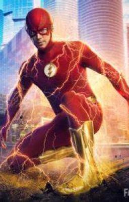 A Tribute to The Flash-The Fastest Man Alive