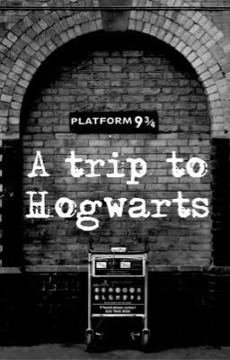 A trip to Hogwarts