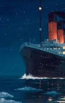 A trip to the past: Titanic