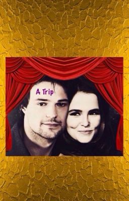 A Trip (VA Fanfic) ON HOLD!