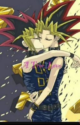 A True Love (Yami X Yugi)