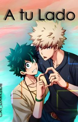 A tu lado [Katsudeku]