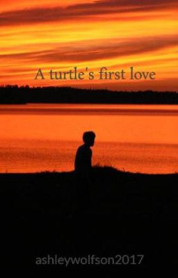 A turtle's first love