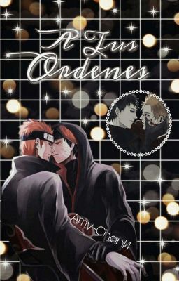 A Tus Ordenes || ObiPain || One-Shot.