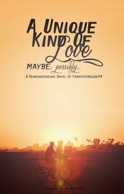 A Unique Kind of Love (PUBLISHED)