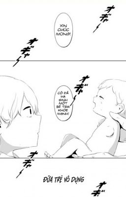 A Useless Child [Vietnamese Translate]