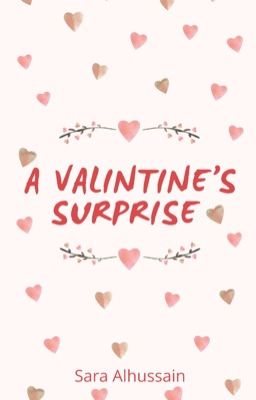 A Valentine's Surprise