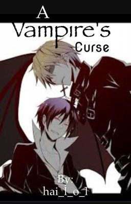 A Vampire's Curse