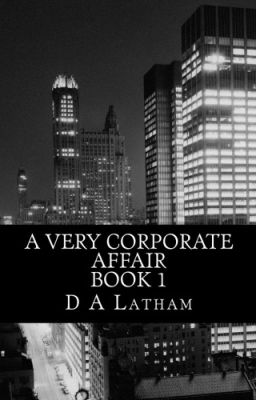 A Very Corporate Affair Book 1