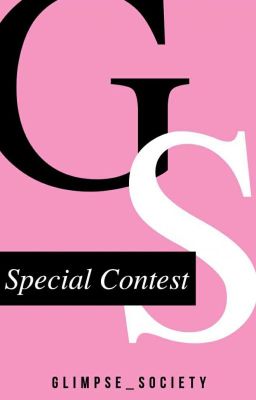 A Very Special Contest