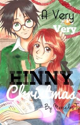 A Very Very Hinny Christmas