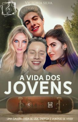 A Vida dos Jovens 