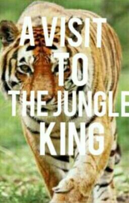 A Visit to the Jungle King