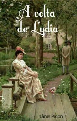 A volta de Lydia (completa)