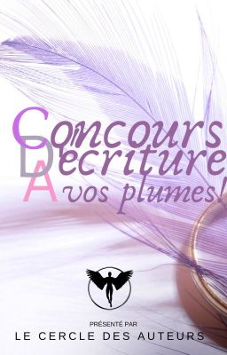 À vos plumes ! [fermé]