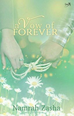 A Vow Of Forever [ BORN TO RULE sequel ]