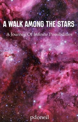 A Walk Among The Stars