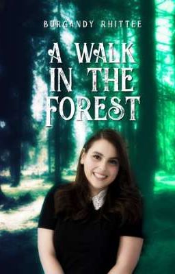 A Walk in the Forest: The Great Wattpad Cover Contests' Entries Collection