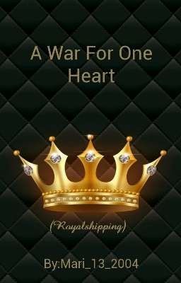 A War For One Heart