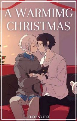 A WARMING CHRISTMAS  Shin Soukoku