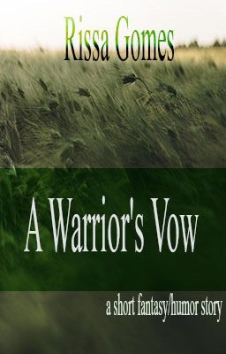 A Warrior's Vow