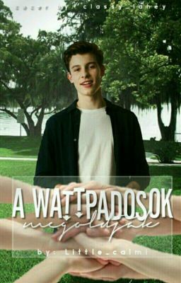 A Wattpadosok megoldják