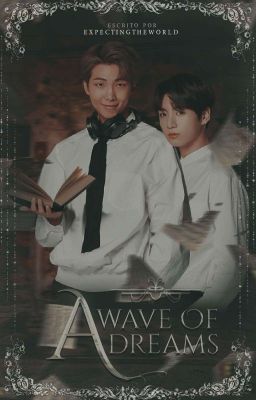 A Wave Of A Dream ➠ Namkook [One-shot]