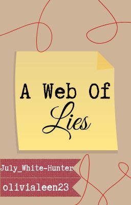 A Web Of Lies | storia ad oc